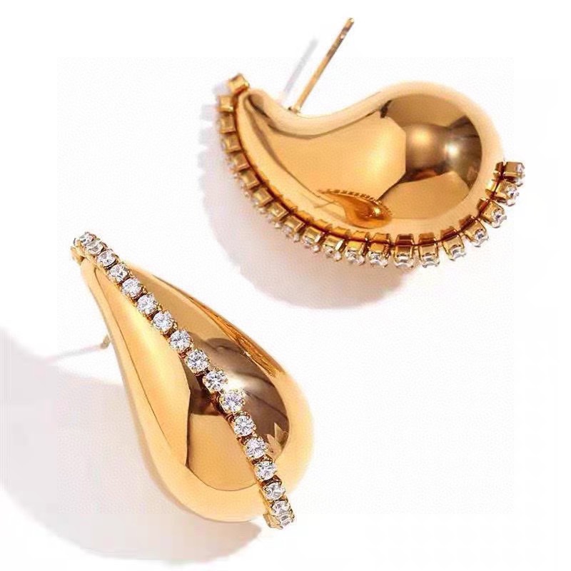 Bvlgari Earrings